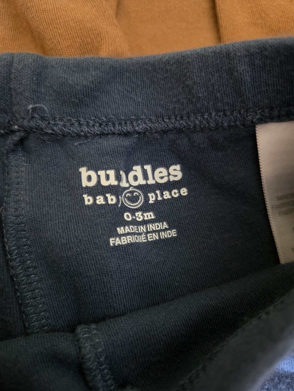 The Children's Place Bundles Baby Boy Mix & Match Sets - Picture 2 of 2